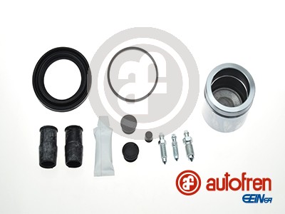 AUTOFREN SEINSA Rep.sæt, bremsekaliper d41188c for VOLVO SAAB BMW PEUGEOT