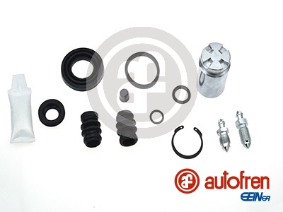 AUTOFREN SEINSA Rep.sæt, bremsekaliper d41191c for NISSAN
