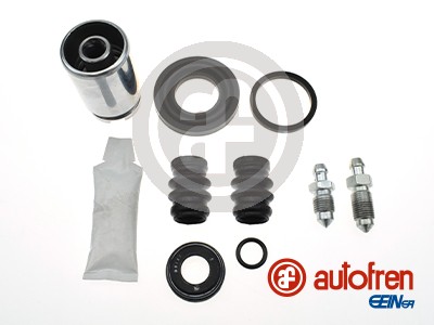 AUTOFREN SEINSA Rep.sæt, bremsekaliper d41191k for NISSAN