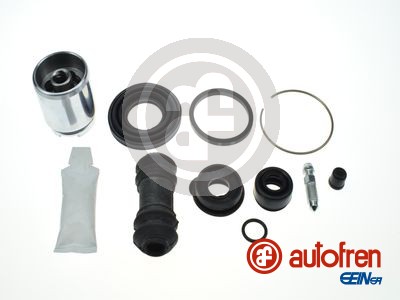 AUTOFREN SEINSA Rep.sæt, bremsekaliper d41194k for MAZDA