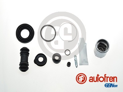 AUTOFREN SEINSA Rep.sæt, bremsekaliper d41194c for MAZDA