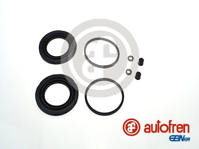 AUTOFREN SEINSA Rep.sæt, bremsekaliper d4120 for VAG
