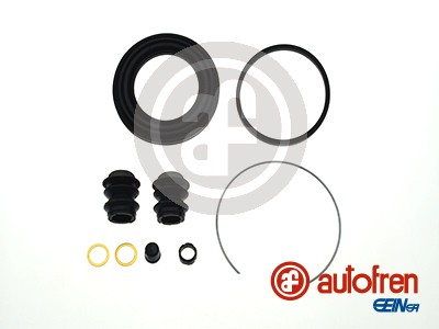 AUTOFREN SEINSA Rep.sæt, bremsekaliper d41201 for TOYOTA
