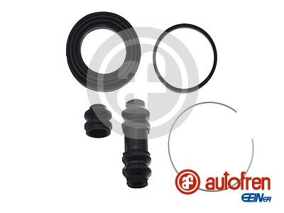 AUTOFREN SEINSA Rep.sæt, bremsekaliper d41230 for HONDA
