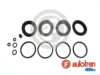 AUTOFREN SEINSA Rep.sæt, bremsekaliper d4126 for FIAT / LANCIA