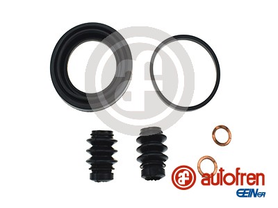 AUTOFREN SEINSA Rep.sæt, bremsekaliper d41251 for HONDA