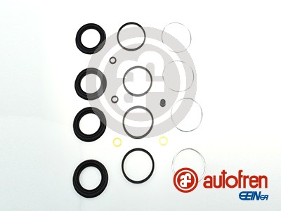 AUTOFREN SEINSA Rep.sæt, bremsekaliper d41254 for TOYOTA