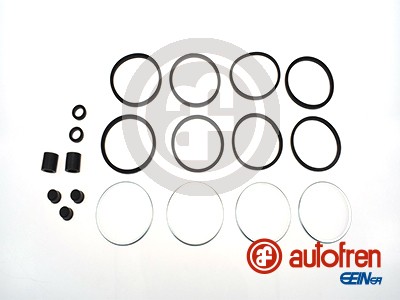 AUTOFREN SEINSA Rep.sæt, bremsekaliper d4128 for FORD FIAT / LANCIA AUSTIN