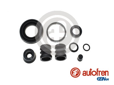AUTOFREN SEINSA Rep.sæt, bremsekaliper d4129 for FIAT / LANCIA