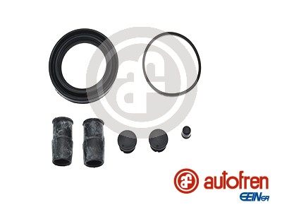 AUTOFREN SEINSA Rep.sæt, bremsekaliper d4134 for FORD OPEL CHEVROLET DAIHATSU VAG TOYOTA