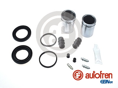 AUTOFREN SEINSA Rep.sæt, bremsekaliper d41375c for PEUGEOT FIAT FIAT / LANCIA CITROËN TOYOTA
