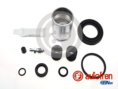 AUTOFREN SEINSA Rep.sæt, bremsekaliper d41377c for VAG SKODA