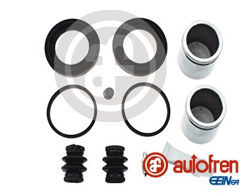AUTOFREN SEINSA Rep.sæt, bremsekaliper d41378c for LAND ROVER