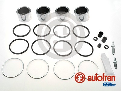 AUTOFREN SEINSA Rep.sæt, bremsekaliper d41383c for FORD LDV LAND ROVER