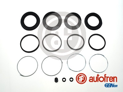 AUTOFREN SEINSA Rep.sæt, bremsekaliper d41395 for TOYOTA