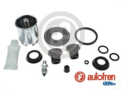 AUTOFREN SEINSA Rep.sæt, bremsekaliper d41575k for OPEL