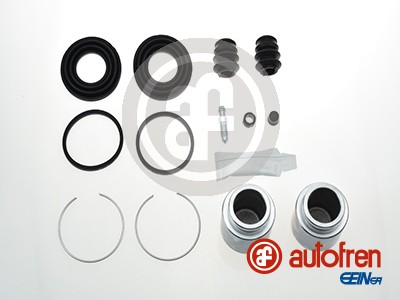 AUTOFREN SEINSA Rep.sæt, bremsekaliper d41577c for CITROËN MITSUBISHI