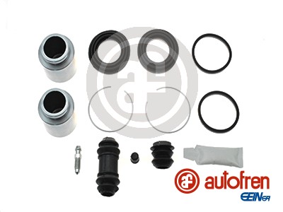 AUTOFREN SEINSA Rep.sæt, bremsekaliper d41578c for TOYOTA