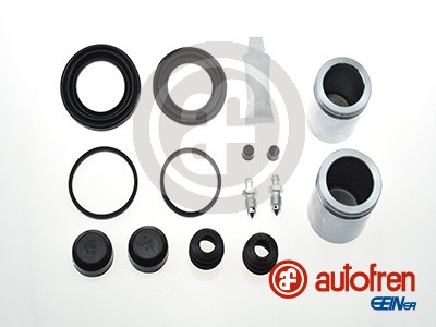 AUTOFREN SEINSA Rep.sæt, bremsekaliper d41581c for FIAT / LANCIA PEUGEOT CITROËN