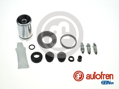 AUTOFREN SEINSA Rep.sæt, bremsekaliper d41588k for FIAT / LANCIA HONDA ROVER SUZUKI