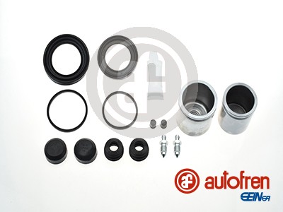 AUTOFREN SEINSA Rep.sæt, bremsekaliper d41585c for FIAT FIAT / LANCIA CITROËN PEUGEOT