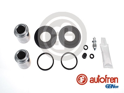 AUTOFREN SEINSA Rep.sæt, bremsekaliper d41595c for CITROËN MITSUBISHI