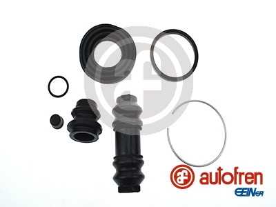 AUTOFREN SEINSA Rep.sæt, bremsekaliper d4160 for MITSUBISHI