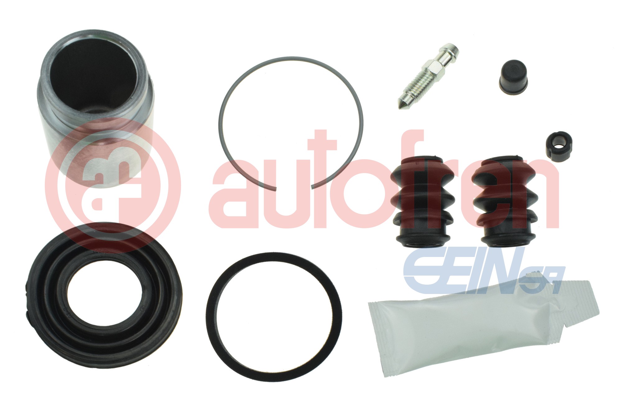 AUTOFREN SEINSA Rep.sæt, bremsekaliper d41605c for MITSUBISHI