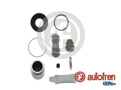 AUTOFREN SEINSA Rep.sæt, bremsekaliper d41606c for FIAT MITSUBISHI