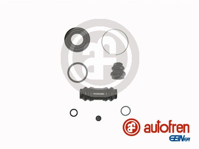 AUTOFREN SEINSA Rep.sæt, bremsekaliper d4161 for MITSUBISHI