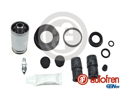 AUTOFREN SEINSA Rep.sæt, bremsekaliper d41609k for MINI