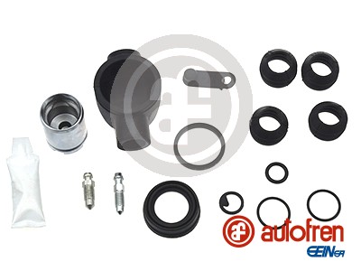 AUTOFREN SEINSA Rep.sæt, bremsekaliper d41625c for PEUGEOT CITROËN RENAULT