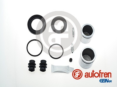 AUTOFREN SEINSA Rep.sæt, bremsekaliper d41633c for OPEL RENAULT FIAT / LANCIA PEUGEOT CITROËN NISSAN