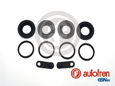 AUTOFREN SEINSA Rep.sæt, bremsekaliper d41646 for NISSAN