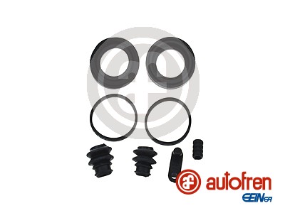 AUTOFREN SEINSA Rep.sæt, bremsekaliper d41650 for KIA