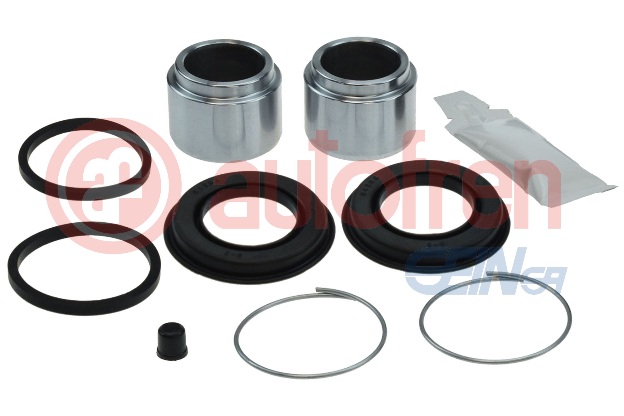 AUTOFREN SEINSA Rep.sæt, bremsekaliper d41657c for VOLVO