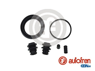 AUTOFREN SEINSA Rep.sæt, bremsekaliper d41658 for HYUNDAI