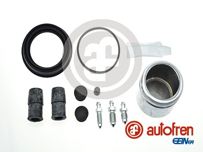 AUTOFREN SEINSA Rep.sæt, bremsekaliper d41661c for OPEL FORD VOLVO RENAULT SAAB ALFA ROMEO CITROËN BMW PEUGEOT JAGUAR VAG LAND ROVER