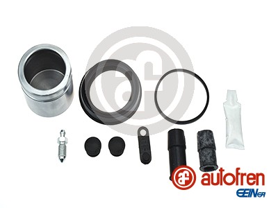 AUTOFREN SEINSA Rep.sæt, bremsekaliper d41663c for VOLVO BMW