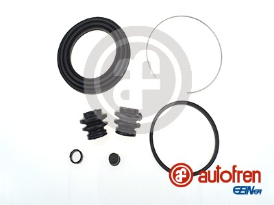 AUTOFREN SEINSA Rep.sæt, bremsekaliper d41665 for TOYOTA