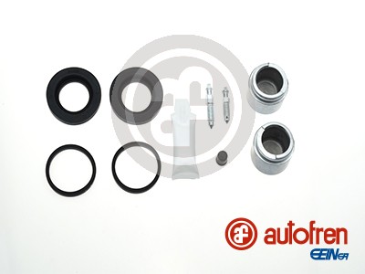 AUTOFREN SEINSA Rep.sæt, bremsekaliper d41668c for OPEL SAAB