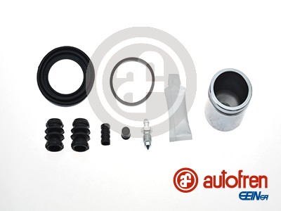 AUTOFREN SEINSA Rep.sæt, bremsekaliper d41672c for SSANGYONG DAEWOO HYUNDAI KIA
