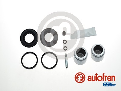 AUTOFREN SEINSA Rep.sæt, bremsekaliper d41669c for OPEL
