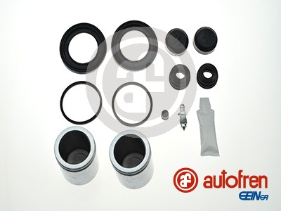 AUTOFREN SEINSA Rep.sæt, bremsekaliper d41680c for FIAT / LANCIA IVECO RENAULT