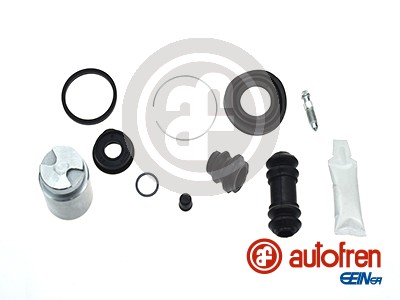 AUTOFREN SEINSA Rep.sæt, bremsekaliper d41681c for MITSUBISHI