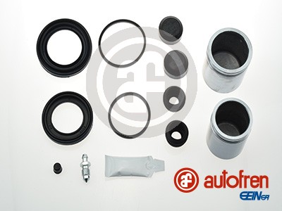 AUTOFREN SEINSA Rep.sæt, bremsekaliper d41696c for FIAT / LANCIA PEUGEOT CITROËN
