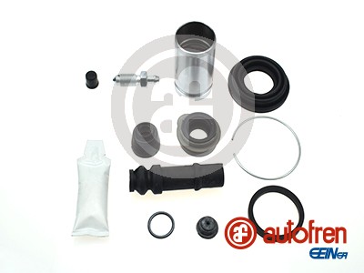 AUTOFREN SEINSA Rep.sæt, bremsekaliper d41708c for NISSAN