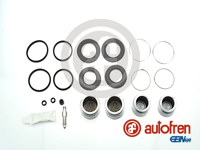AUTOFREN SEINSA Rep.sæt, bremsekaliper d41730c for MERCEDES-BENZ