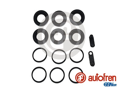 AUTOFREN SEINSA Rep.sæt, bremsekaliper d41724 for VW
