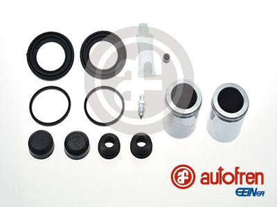 AUTOFREN SEINSA Rep.sæt, bremsekaliper d41728c for IVECO RENAULT
